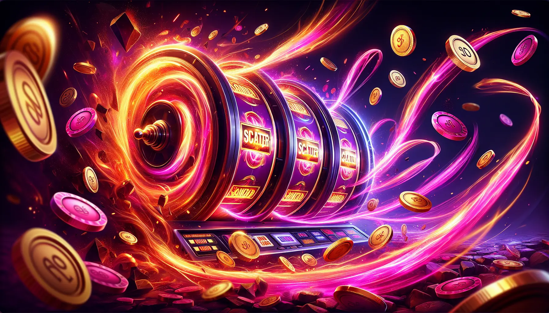 LegendBet Casino Hero